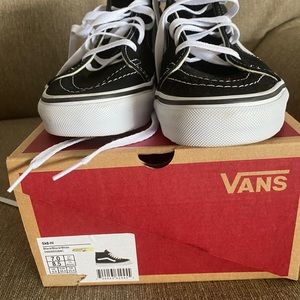 Vans SK-8 Hi